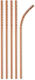 Creative Converting Straws Paper 24pcs
