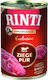 Rinti Wet Food Dogs in Cans 400gr