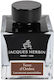 Jacques Herbin Replacement Ink for Fountain Pen Brown 50ml