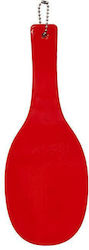 Paddle in Red Color
