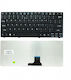 Qoltec Laptop Keyboard for Acer without Frame in Black Color 7553