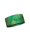 Matt Athletic Headband Green