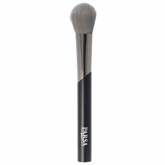 Parsa Professional Makeup Brush for Blush made of Synthetic Hair