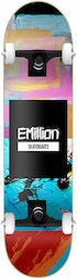 Emillion Complete Shortboard Πολύχρωμο Emillion Complete Shortboard Πολύχρωμο