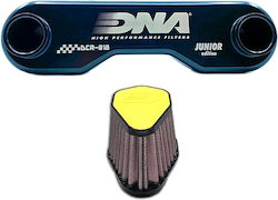 DNA Filters Motorcycle Air Filter for Gilera DNA for Honda Monkey