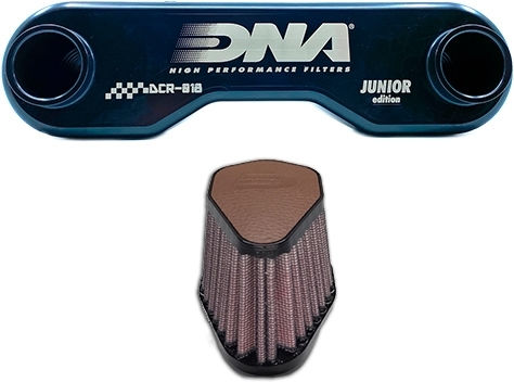 DNA Filters Filtru De Aer Pentru Motociclete Honda Maimuță