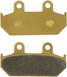 Tsuboss Motorcycle Brake Pads