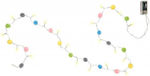 Christmas Garland Multicolour 1pc