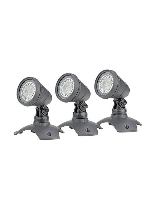 Oase LED Projector 3W 14cm Oase LED Projector 3W 14cm