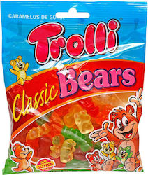 Trolli Pastiluțe Pastiluțe 1buc 100gr Trolli Pastiluțe Pastiluțe 1buc 100gr