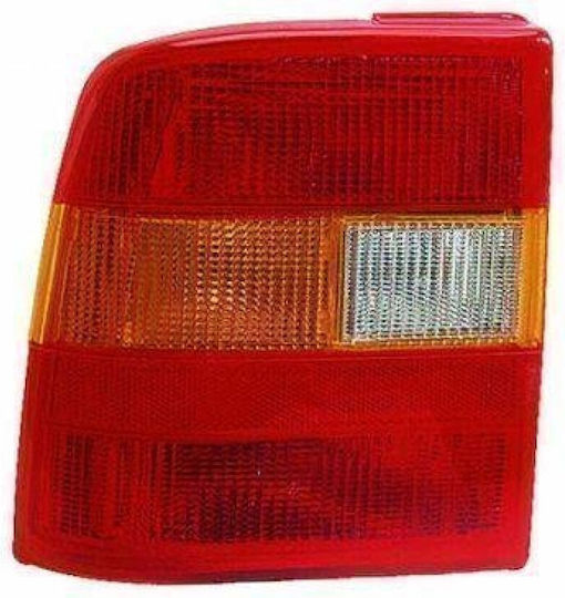 Taillights for Opel Vectra