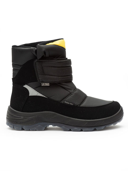 High Colorado Kids Boots Black