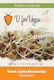 Geo Bavicchi Seeds Brown Organic Farming 250gr