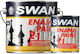 Swan Προστατευτικό Χρώμα Πράσινο 750ml