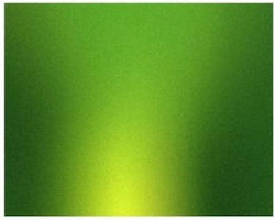 Colorfix Χαρτόνι Μεταλλιζέ Πράσινο 50x70εκ.