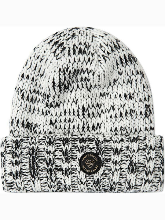 Beanie Γυναικείος Σκούφος Πλεκτός
