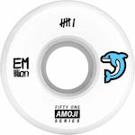 Emillion EM12WH02-51 Wheels Skateboard 51mm