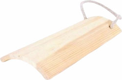 Pentart DIY Bastelflächen Hölzernes 1 Stück