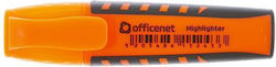 Officenet Μαρκαδόρος Υπογράμμισης Orange (EP10-2096) 5mm