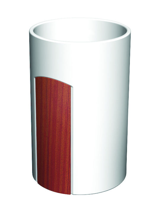 Dg Italia Cup Holder Porcelain Multicolour
