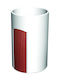 Dg Italia Cup Holder Porcelain Multicolour