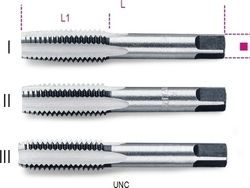 Beta 004300058 Taper 3/4"x10 1pcs Beta 004300058 Taper 3/4"x10 1pcs