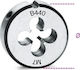 Beta 004400005 Matrițe din Oțel 5x0.80mm 1buc