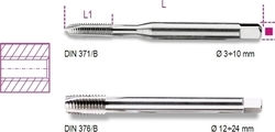 Beta 004290005 Κολαούζο 5/8"x11 Beta 004290005 Κολαούζο 5/8"x11