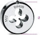 Beta 004400126 Matrițe din Oțel 22x2.5mm 1buc