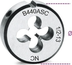 Beta 004400227 Φιλιέρα από Χάλυβα 5/8"x11 Beta 004400227 Φιλιέρα από Χάλυβα 5/8"x11