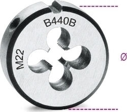 Beta 004400124 Φιλιέρα 20x2.5mm