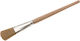 Lux Tools Pincel de Vopsit Drept 13mm 1buc