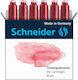 Schneider 6 Replacement & Pen Inks for Fountain...