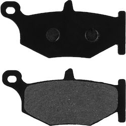 Tsuboss Motorcycle Brake Pads