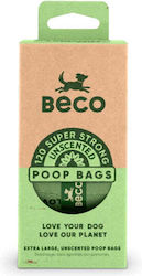 Beco Pets Toc Cu Saci Bej Beco Pets Toc Cu Saci Bej