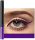 DNM Long Stay Liner Eye Liners Violet Diamant Stea 4 5ml