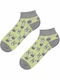 Soxo Kindersocken Kniehohe Bunte