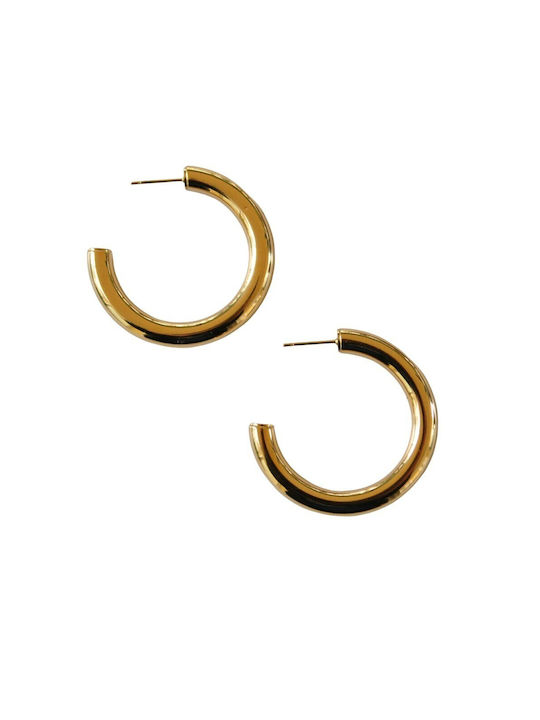 Earrings Hoops