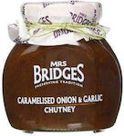 Mrs Bridges Chutney 300gr 1buc