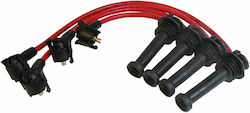 MSD Car Spark Plug Wires