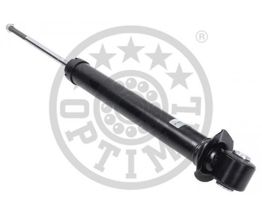 Optimal Set Shock Absorbers 1pcs for Audi 80 Alfa Romeo 8C