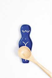 DOIY Spoon Stand Ceramic