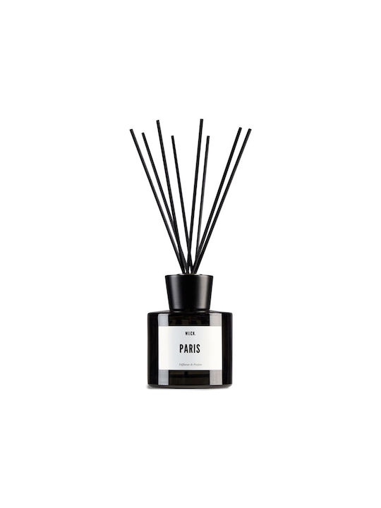 Wijck Diffuser με Άρωμα Λεμόνι, πορτοκάλι και Petit DIFFUSER_200ML_PARIS 200ml