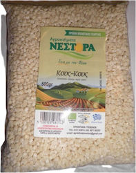 Agroktimata Nestoras Organic Penne 500g