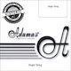 Adamas Einzel Basssaiten Phosphor-Bronze 47 Zoll