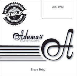 Adamas 665.011 String 11" for Bass