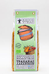 Kipos Ygeias Kip-005 Trahanas Kichererbsen 400g