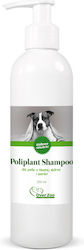 Overzoo Dog Shampoo Dermatological 250ml