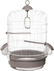 Voltegra Bird Cage Brown