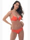 Bonatti Bra Orange